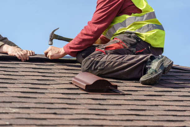 Quick and Trustworthy Emergency Roof Repair Services in Tioga, ND