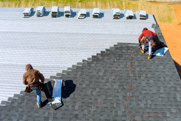 Roof Waterproofing Services in Tioga, ND