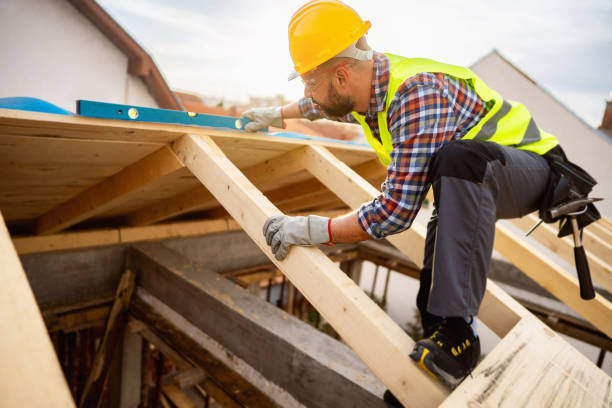 Best Roofing Contractors for Homes  in Tioga, ND