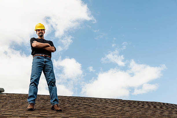 Trusted Tioga, ND Roofing Contractor Experts