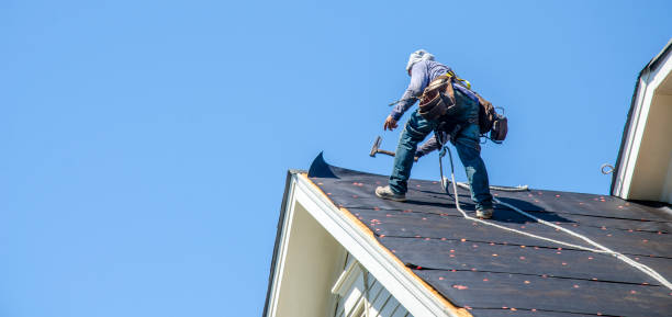 Best Best Roofing Contractors  in Tioga, ND