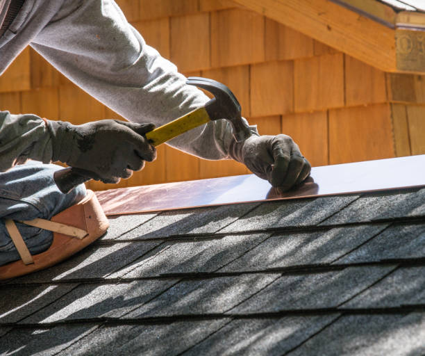 Best Roof Repair Services  in Tioga, ND